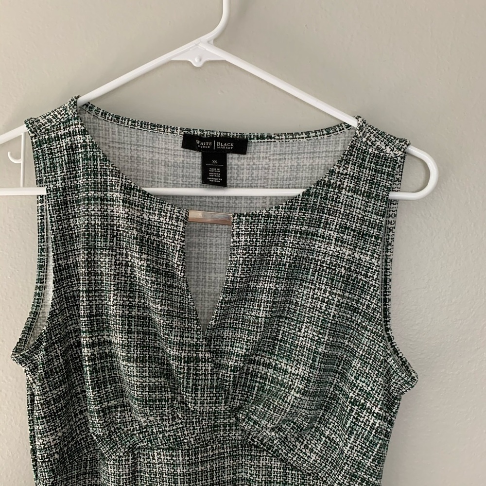 WHBM Blouse - Picture 2 of 6